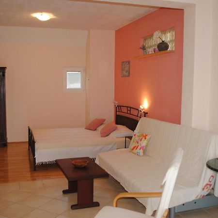 Apartments Natura Makarska Luaran gambar