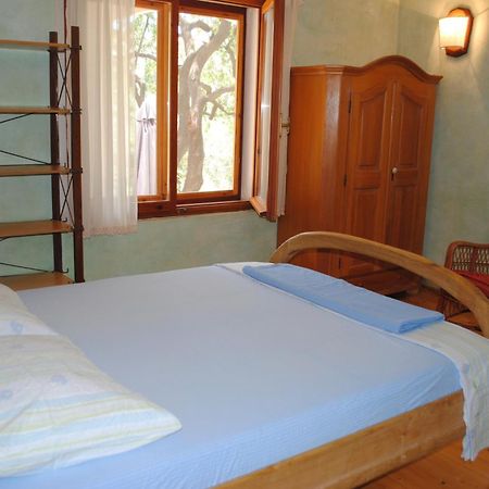 Apartments Natura Makarska Luaran gambar