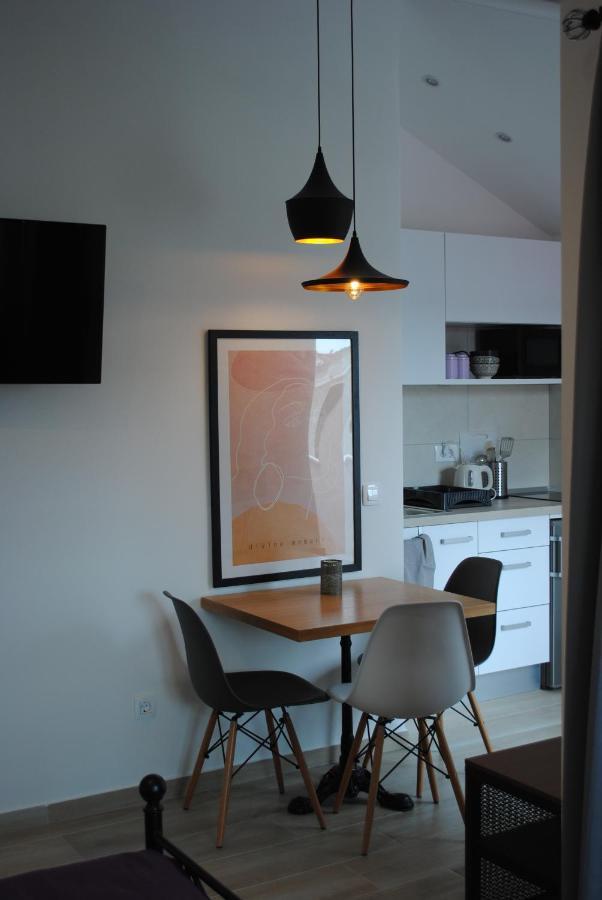 Apartments Natura Makarska Luaran gambar