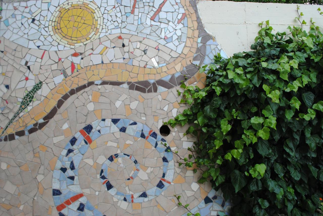 Apartments Natura Makarska Luaran gambar