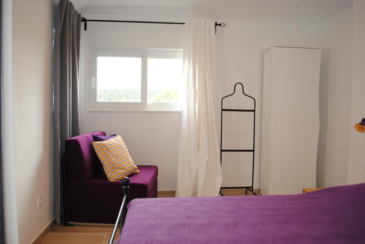 Apartments Natura Makarska Luaran gambar