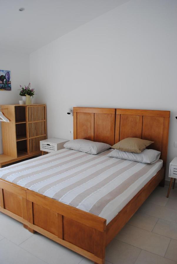 Apartments Natura Makarska Luaran gambar