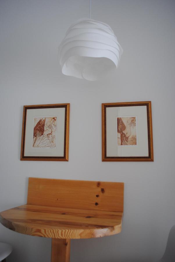 Apartments Natura Makarska Luaran gambar