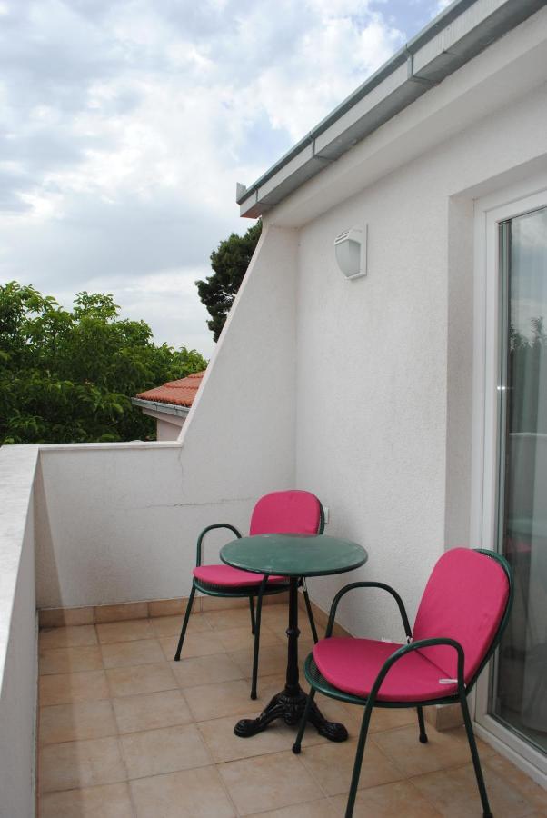 Apartments Natura Makarska Luaran gambar