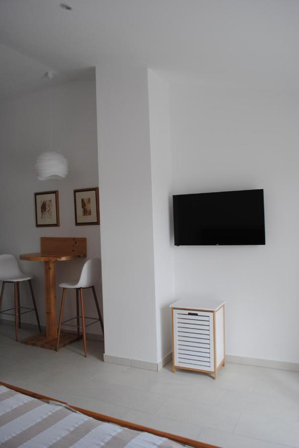 Apartments Natura Makarska Luaran gambar