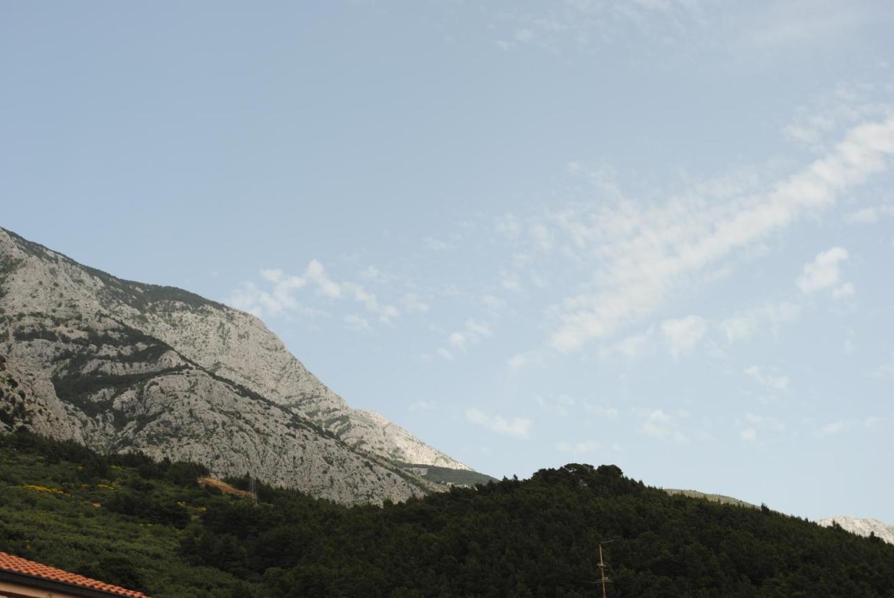 Apartments Natura Makarska Luaran gambar