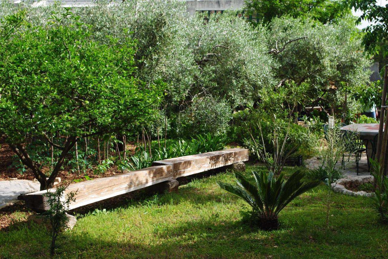 Apartments Natura Makarska Luaran gambar