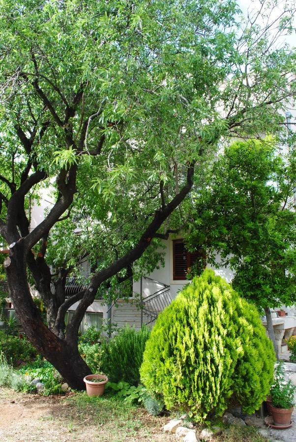 Apartments Natura Makarska Luaran gambar