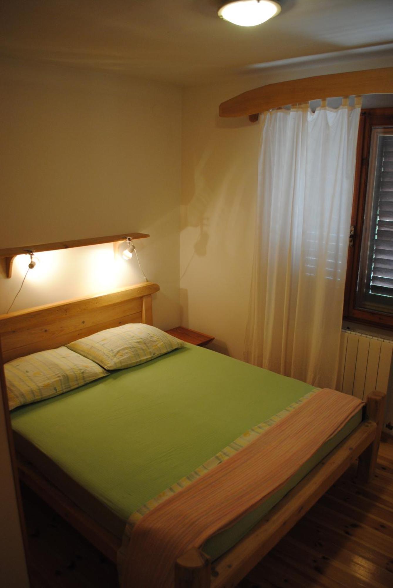 Apartments Natura Makarska Luaran gambar