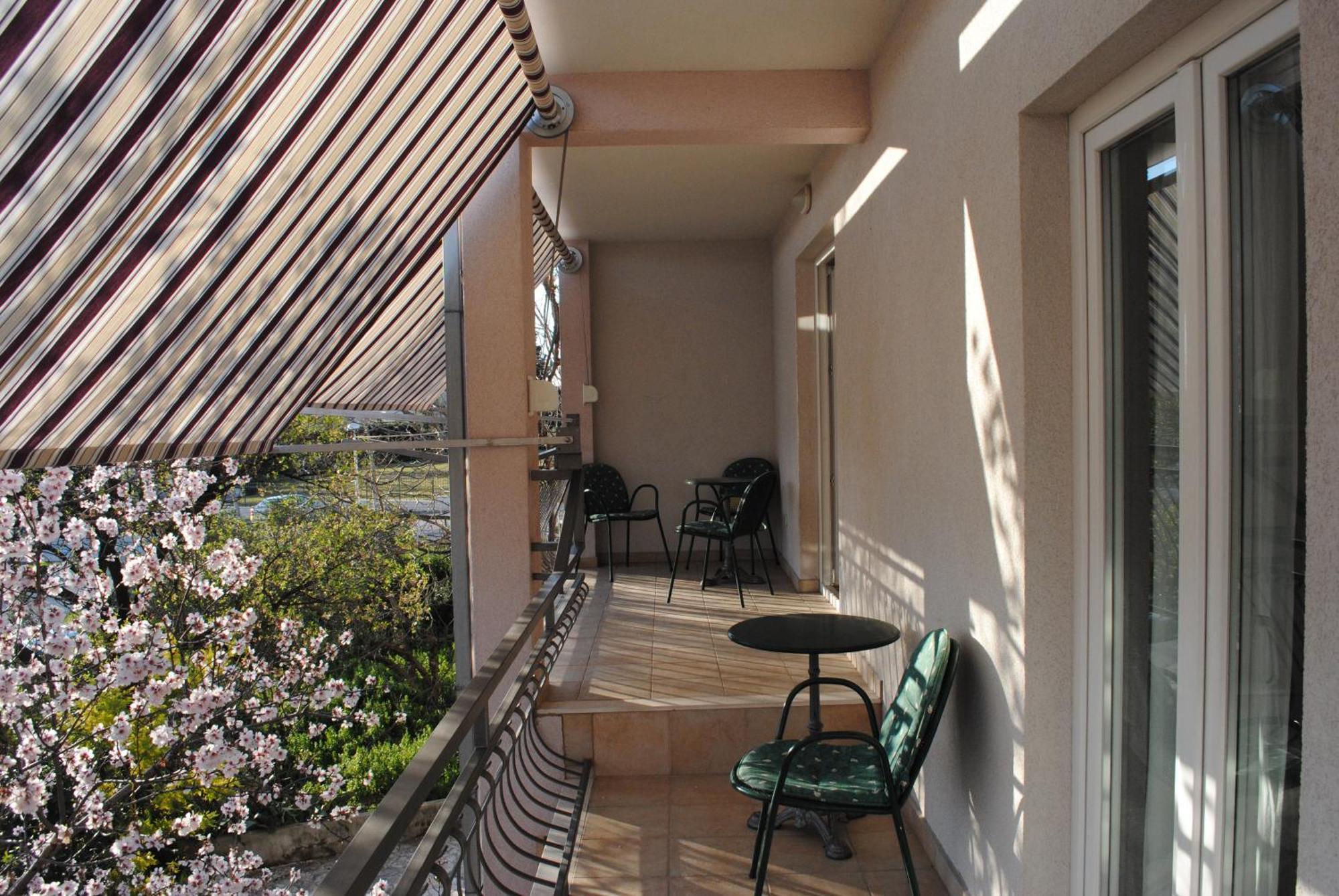 Apartments Natura Makarska Luaran gambar