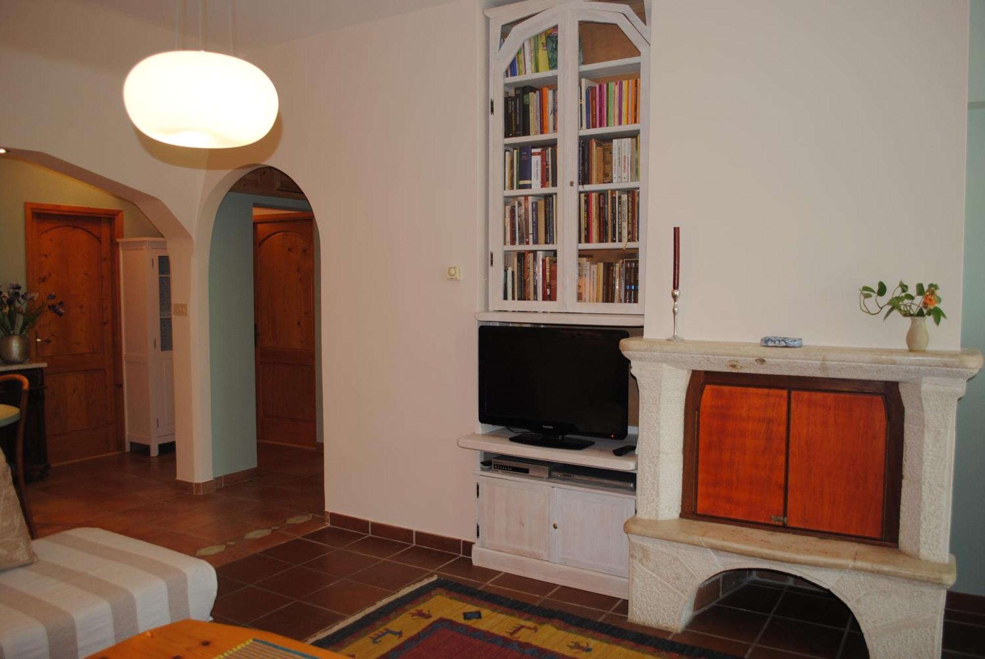 Apartments Natura Makarska Luaran gambar