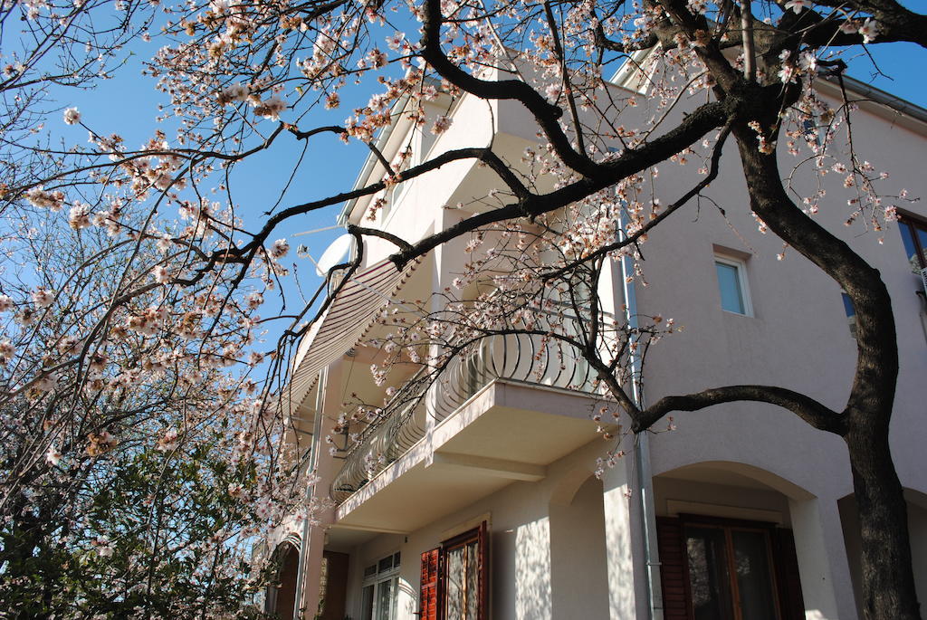 Apartments Natura Makarska Luaran gambar