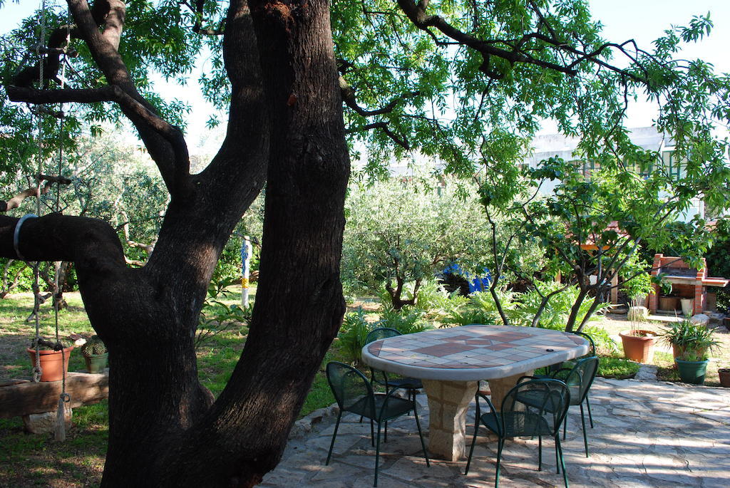 Apartments Natura Makarska Luaran gambar